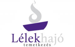 Lélekhajó Temetkezés